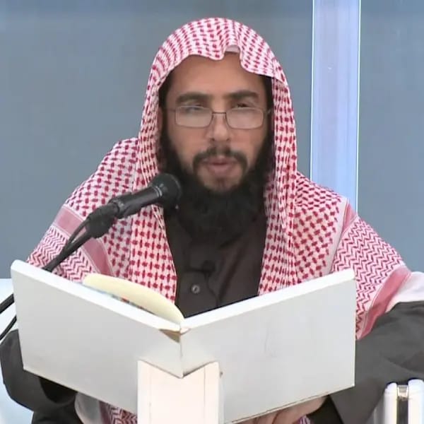 الشيخ: د. خالد المشيقح